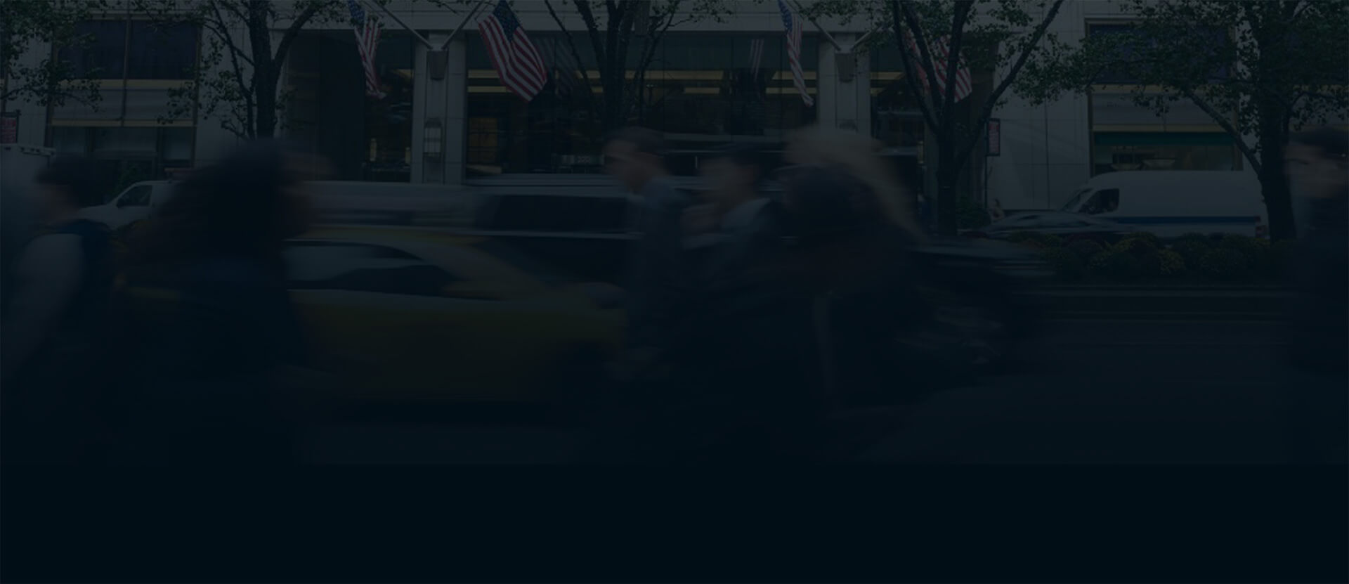 Footer Background